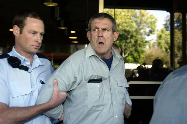 Outback killer dies with secret as Peter Falconio’s body still missing after 23 years