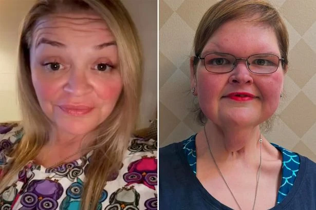 1,000lb Sisters' Tammy Slaton claims sibling is 'kinda jealous' after massive weight loss