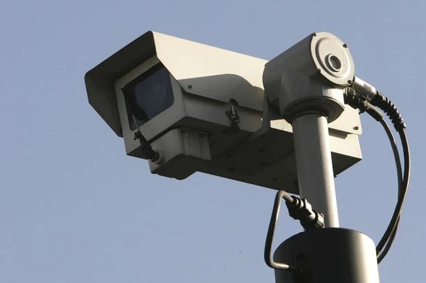 Fresh war on motorist as 'spy cameras' in car parks so they can fine more drivers