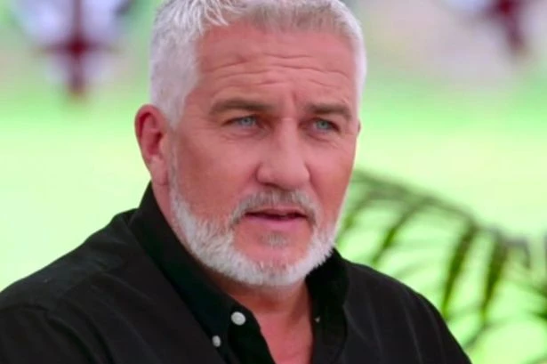 Paul Hollywood 'rushed to Liverpool in helicopter' after brother attacked by dog walker