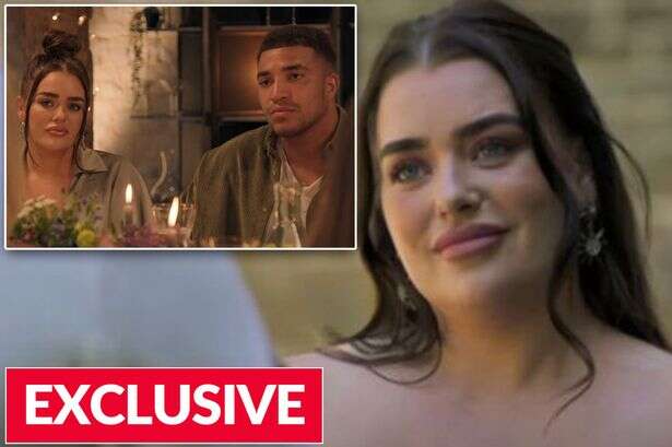 MAFS icon 'ruined future series' as stars would get 'absolutely wasted' on set