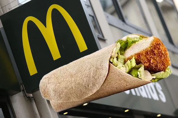 McDonald's discontinued favourite 'returning' amid new chain and AI plans