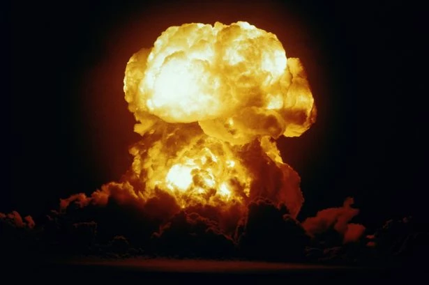 One household item could save you during WW3 after government's chilling warning