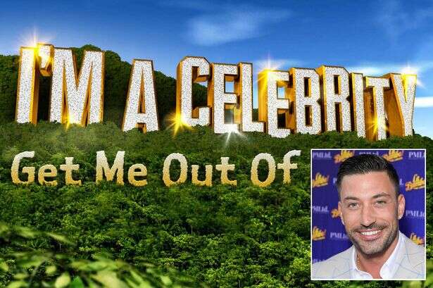 Latest I'm a Celeb rumours as disgraced dancer Giovanni Pernice 'could make appearance'