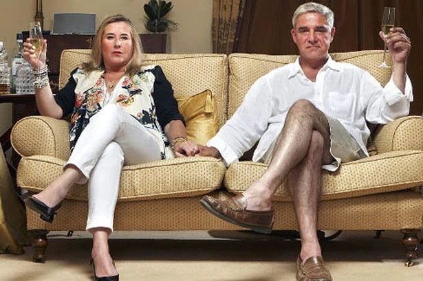 Gogglebox's Steph reveals heartbreak as she makes emotional death announcement