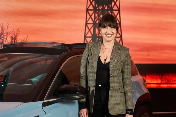 Model Daisy Lowe describes 'special experience' after moving to celeb hotspot