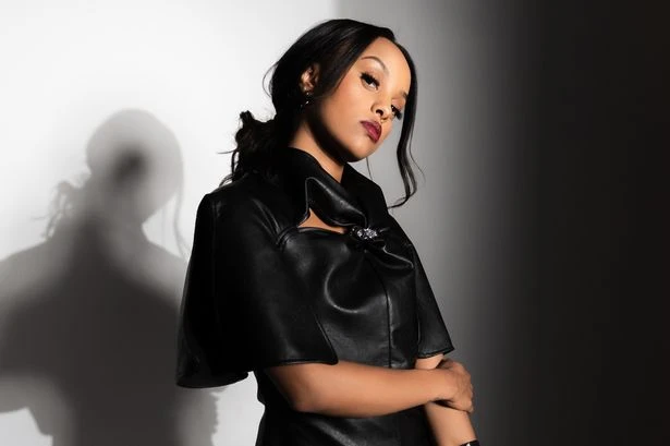 Ruth B interview: Multi-platinum talent opens up on her stellar new album Moments In Between