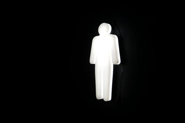 Term 'gents' should not be used in the workplace anymore as it is 'unacceptable'