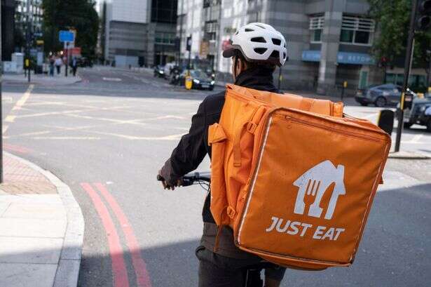 JustEat announces 300 jobs cuts all over the world ahead of Christmas battle