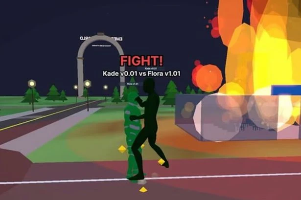 Tech boffins horrified as AI bots launch arson and robbery sprees after humans turn their backs