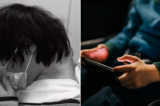 Loner gamer with 'dropped head syndrome' has bent neck snapped back into place