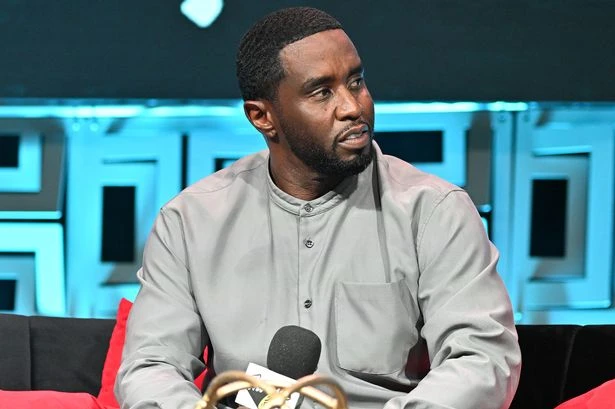 P Diddy has been teaching fellow inmates in jail after sexual abuse conviction