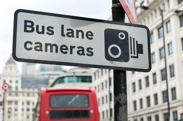 Win for drivers after they get refunds on 10,000 bus lane fines from council