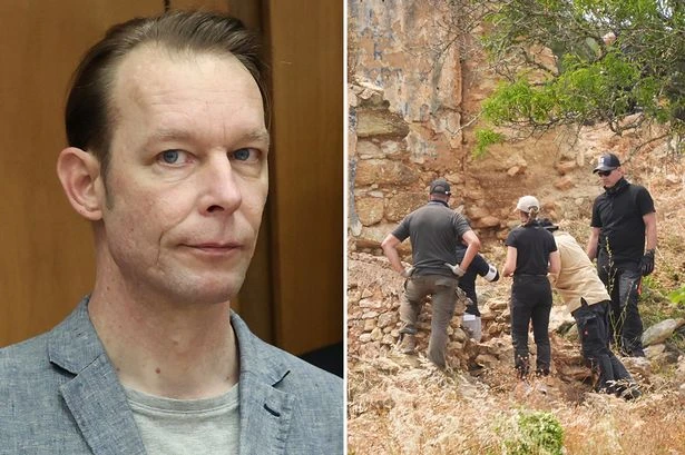 Madeleine McCann suspect, Christian Brueckner was 'nasty piece of work', says neighbour