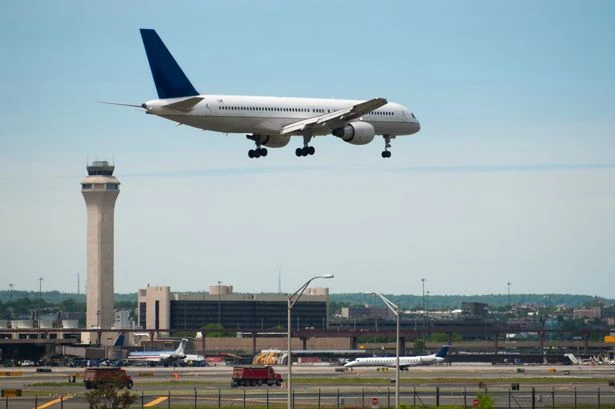 'I'm an air traffic controller – here's the most terrifying airport to fly out of'