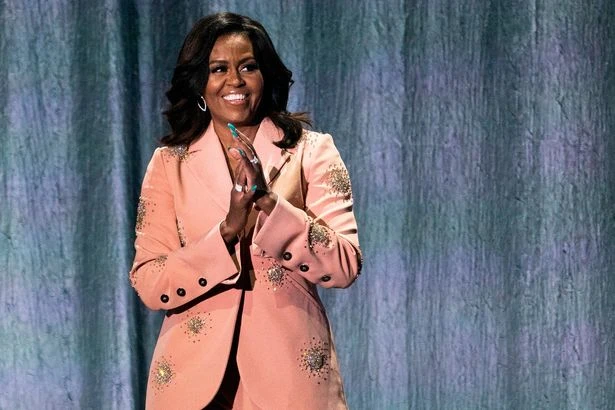 Gen Z needs to learn from 'bad bosses' and experience boring jobs, says Michelle Obama