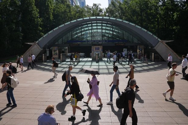 Met Office confirms third UK 33C heatwave is coming – but it'll feel different