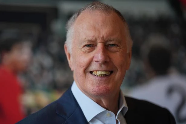Sir Geoff Hurst says 'It's Coming Home' as he backs Tuchel to lead England to World Cup glory