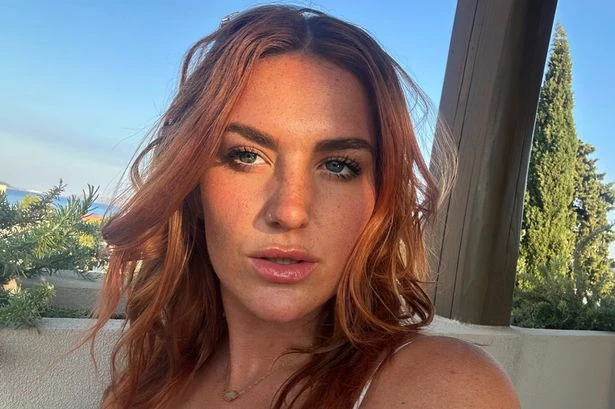 Surrey woman with two vaginas horrified as two fellas turn up on Hinge and Tinder dates