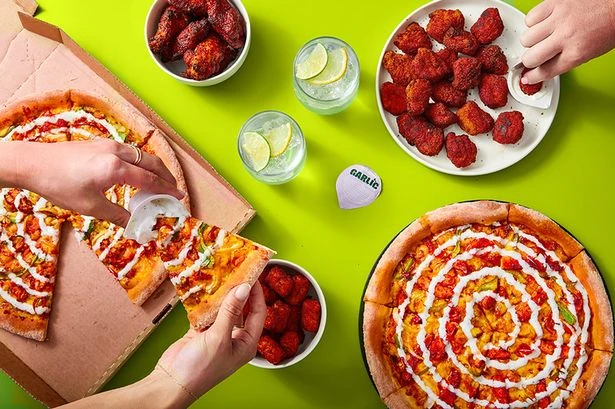 Students spend up to £488 a month on takeaway - with Indian and pizza their favourites