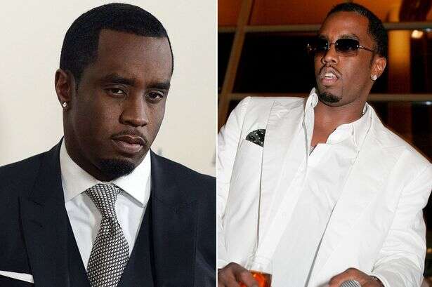 P Diddy changed name six times and 'confused himself' after run-in with the law