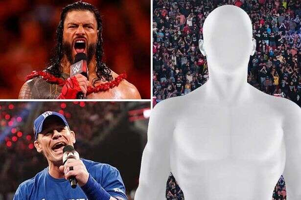 Daily Star's WWE Royal Rumble predictions from shock returns to outsider bets