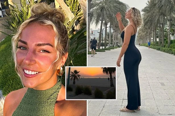 'I moved from miserable UK to Dubai - but now have to work six days a week to live'