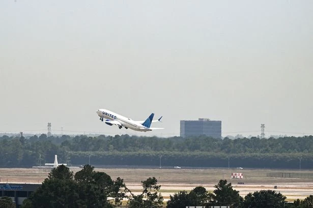 Boeing pilot screams 'Mayday' in chilling audio seconds after engine cuts out