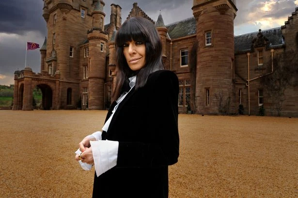 Royal Family member was offered a place on the Traitors – but turned it down
