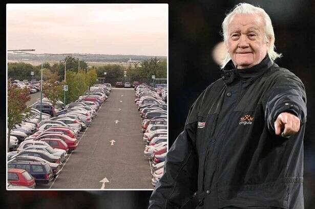 Fuming Liverpool star waited in car park for rival after 'violent' game got ugly