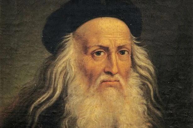 Leonardo da Vinci's DNA holds the key to genius braincells for all, scientists claim