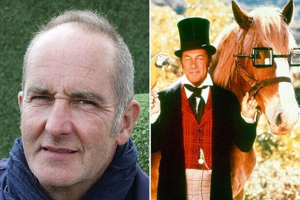 Grand Designs star Kevin McCloud claims he can talk to animals like Dr Dolittle