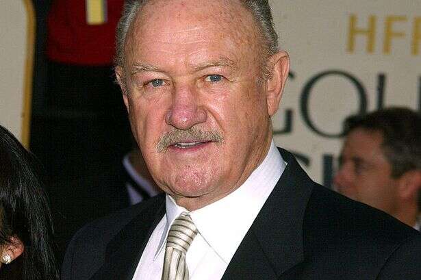 Gene Hackman police make U-turn with death theory and say truth may take months