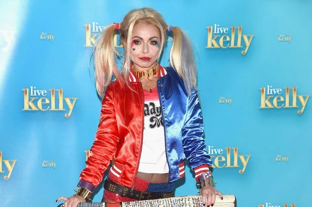 Kelly Ripa says next husband must be a billionaire with erectile dysfunction