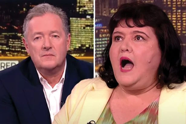 5 bombshells from 'real Martha's' Piers Morgan chat - new name, reindeer toy and white lies
