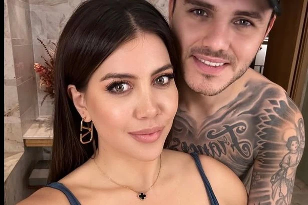 Glam Argentinian WAG's home broken into by 'robbers' during World Cup final