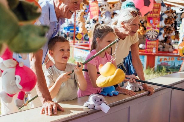 This is what your kids really want to do this Easter - and it's not all about screen time