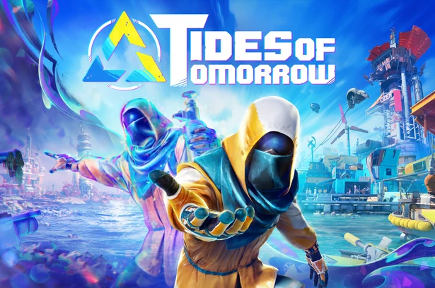 Tides of Tomorrow review: A clever post-apocalyptic seafaring narrative title that lacks gameplay