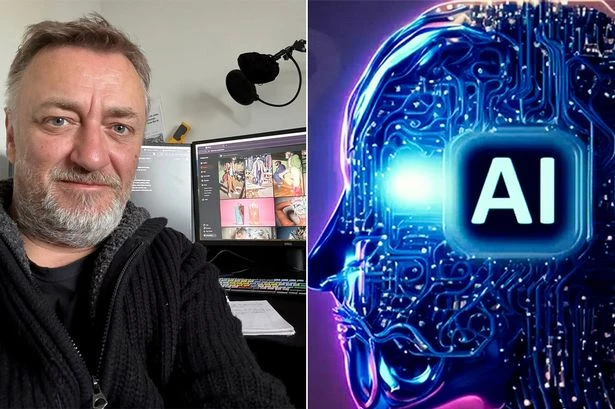 AI will replace human friends and family within the next 10 years, expert claims