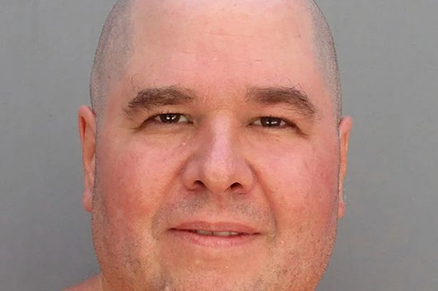 Sick killer tied mum to chair and raped daughter before asking who should die first