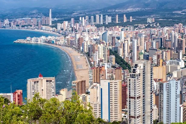 Last minute holidays surge as Brits find cheaper alternatives to 'rip-off' UK summer hols