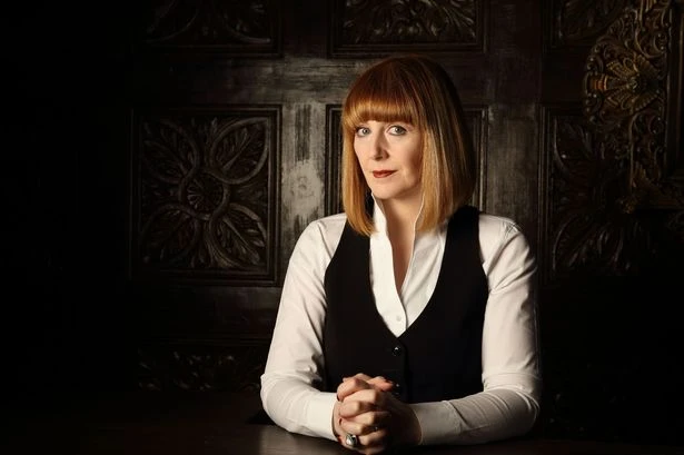 Yvette Fielding almost quit Most Haunted after a crew member got hurt in a ghost attack