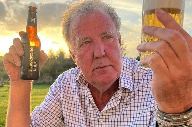 How to get Jeremy Clarkson's Hawkstone beer delivered to your door in under 20 minutes