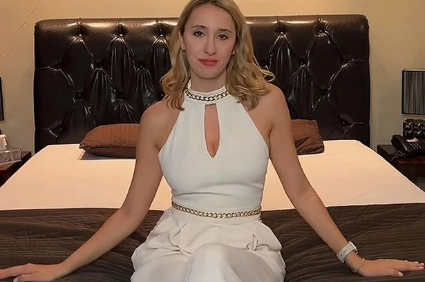 'I work in brothel where husbands stop by for lunchtime quickies and women make £40k'