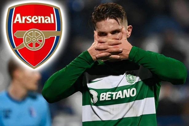 Arsenal transfer news: Gunners prepare fresh Viktor Gyokeres bid as they suffer another rejection