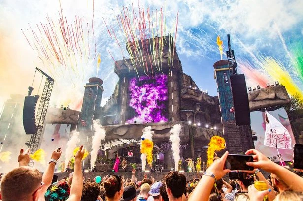 Boomtown 2026 line up revealed with 90s music legends set to perform