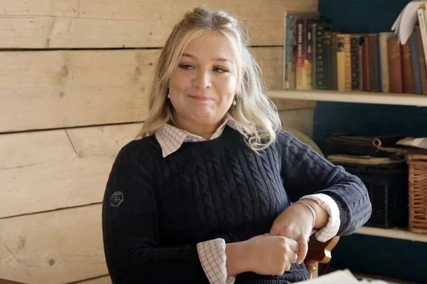 Clarkson's Farm star Harriet Cowan admits she 'makes no money from farming' after show exit