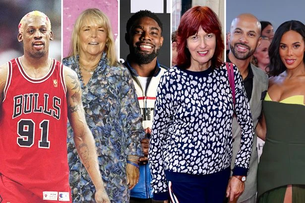 Celebrity sex mishaps from broken penises and carpet burn to fatal romp