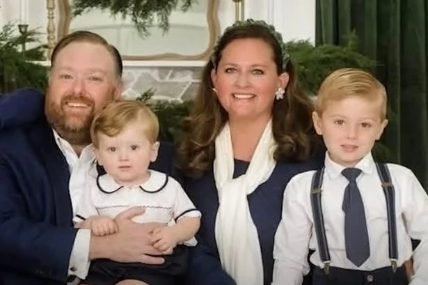 Girl, 8 orphaned by Texas floods during family camping trip as community rallies around
