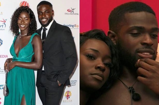 Love Island's Mike and Priscilla 'split after 15 months together'
